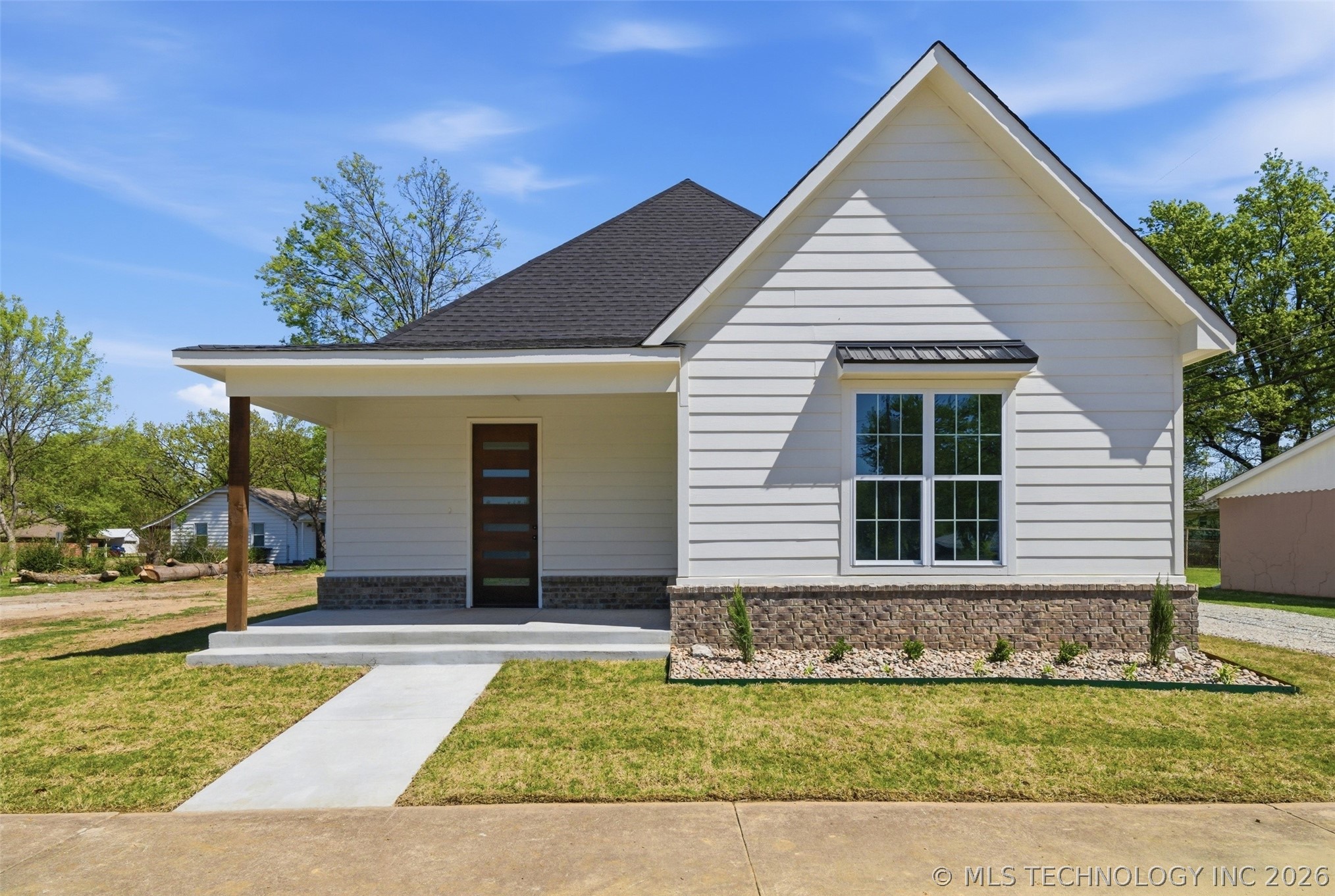 316 W 11th Street Claremore OK 74017