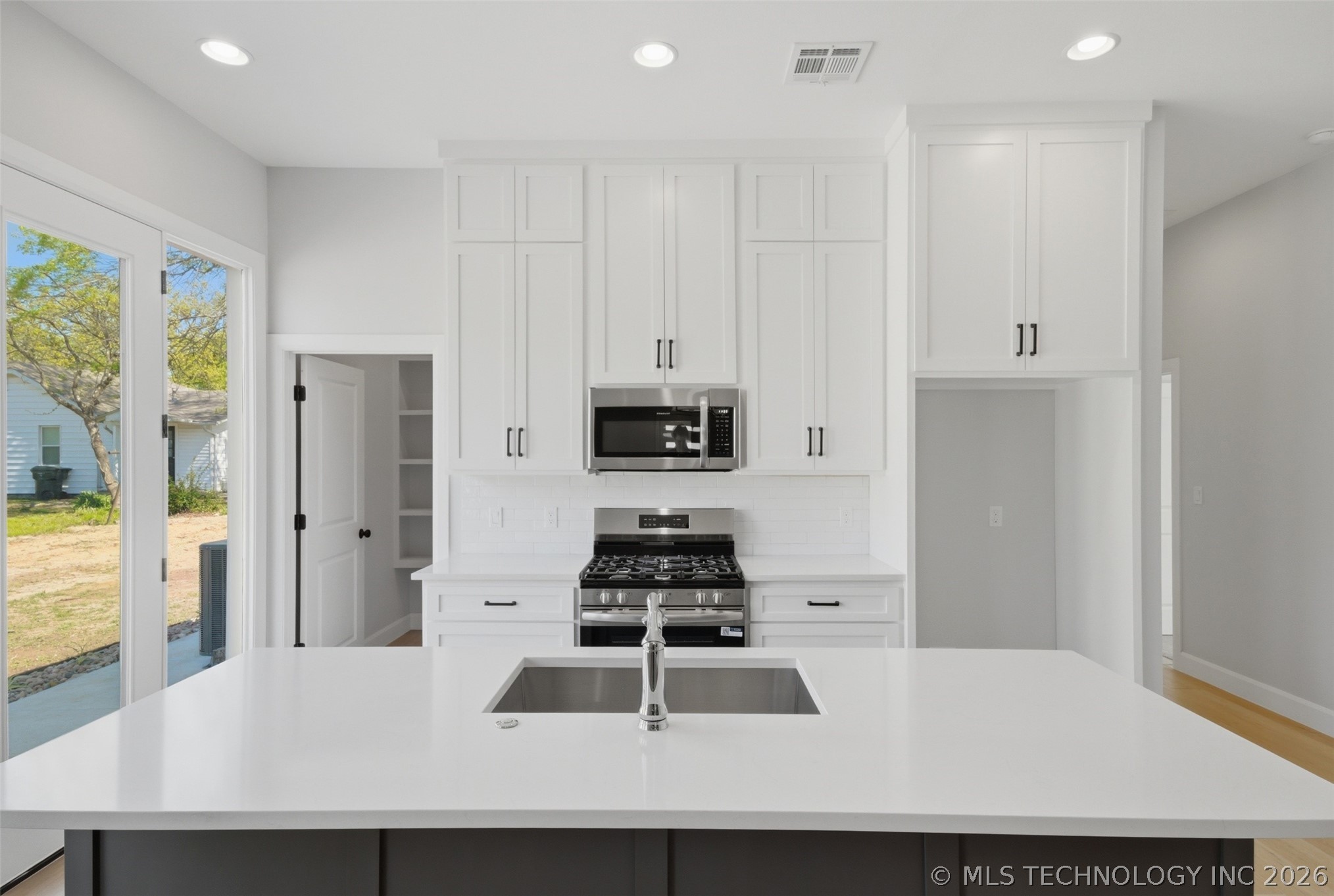 316 W 11th Street Claremore OK 74017