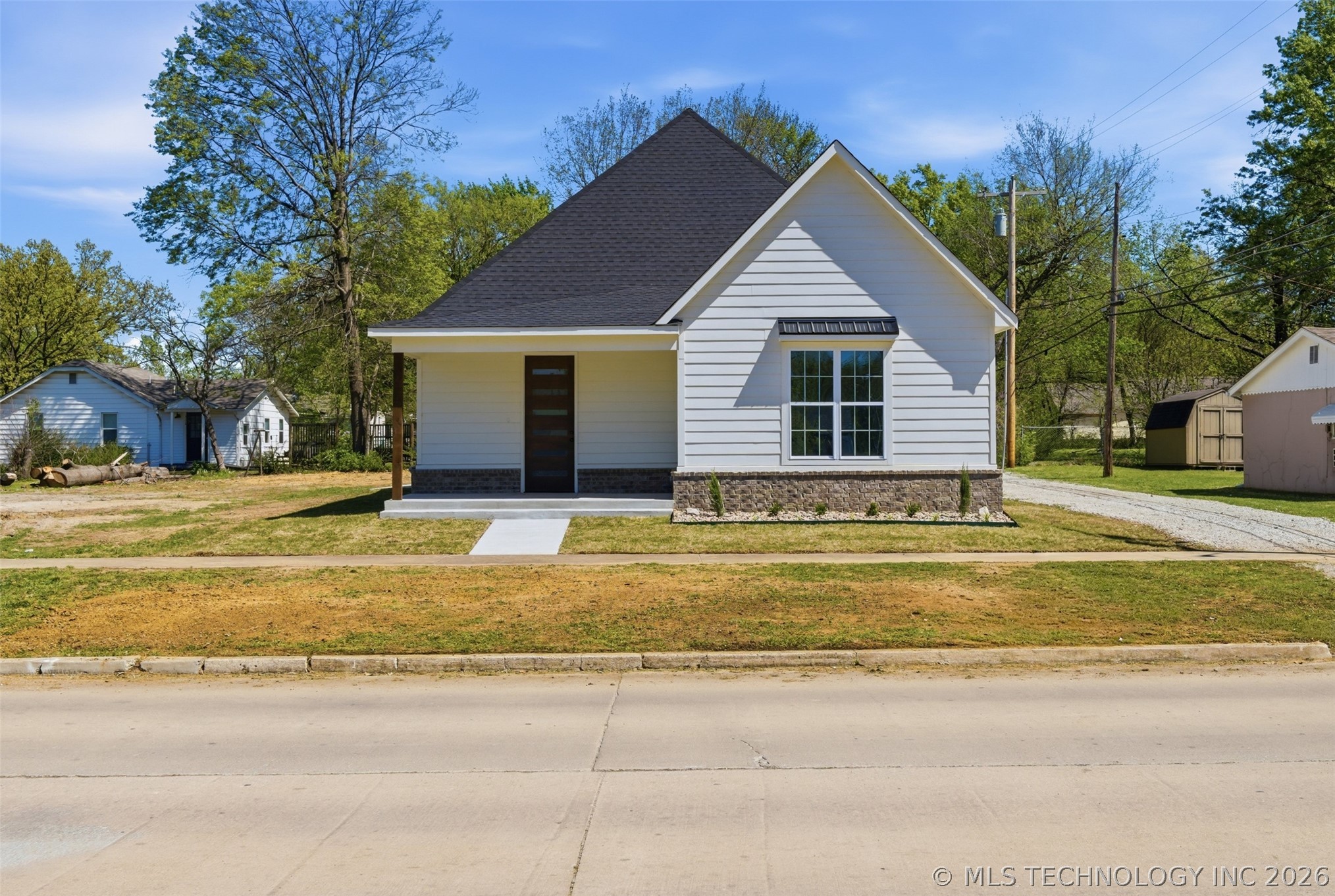 316 W 11th Street Claremore OK 74017