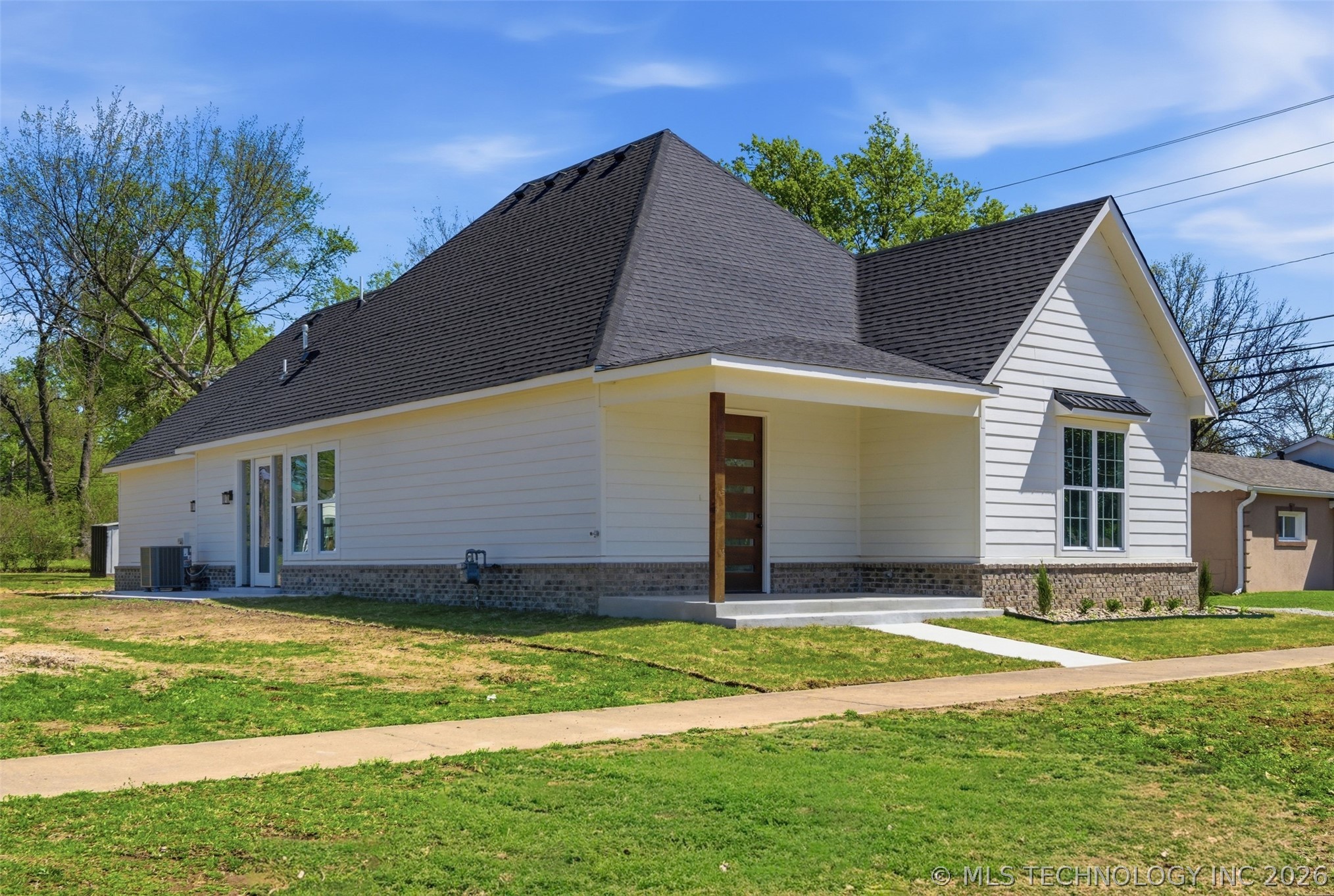 316 W 11th Street Claremore OK 74017