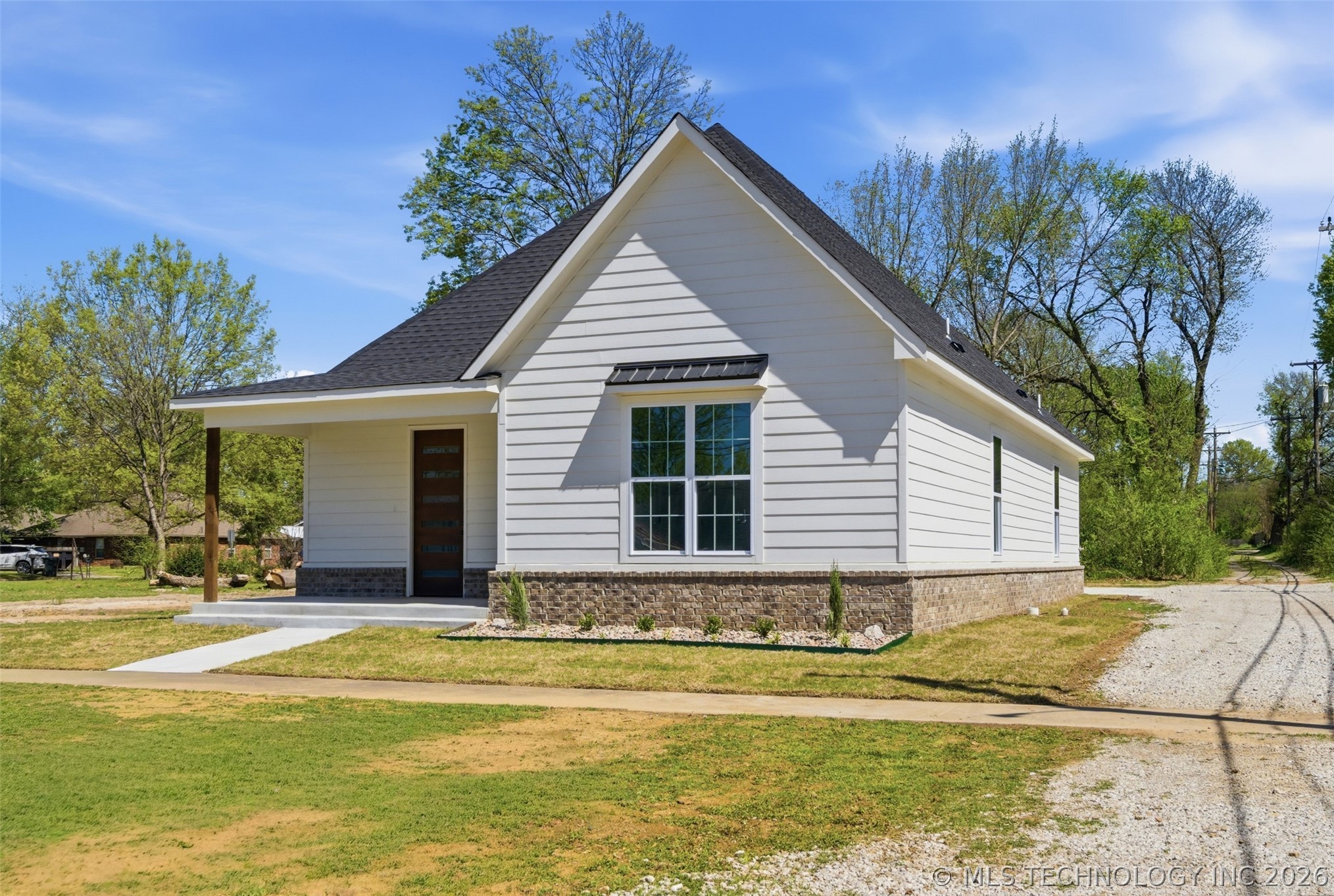 316 W 11th Street Claremore OK 74017