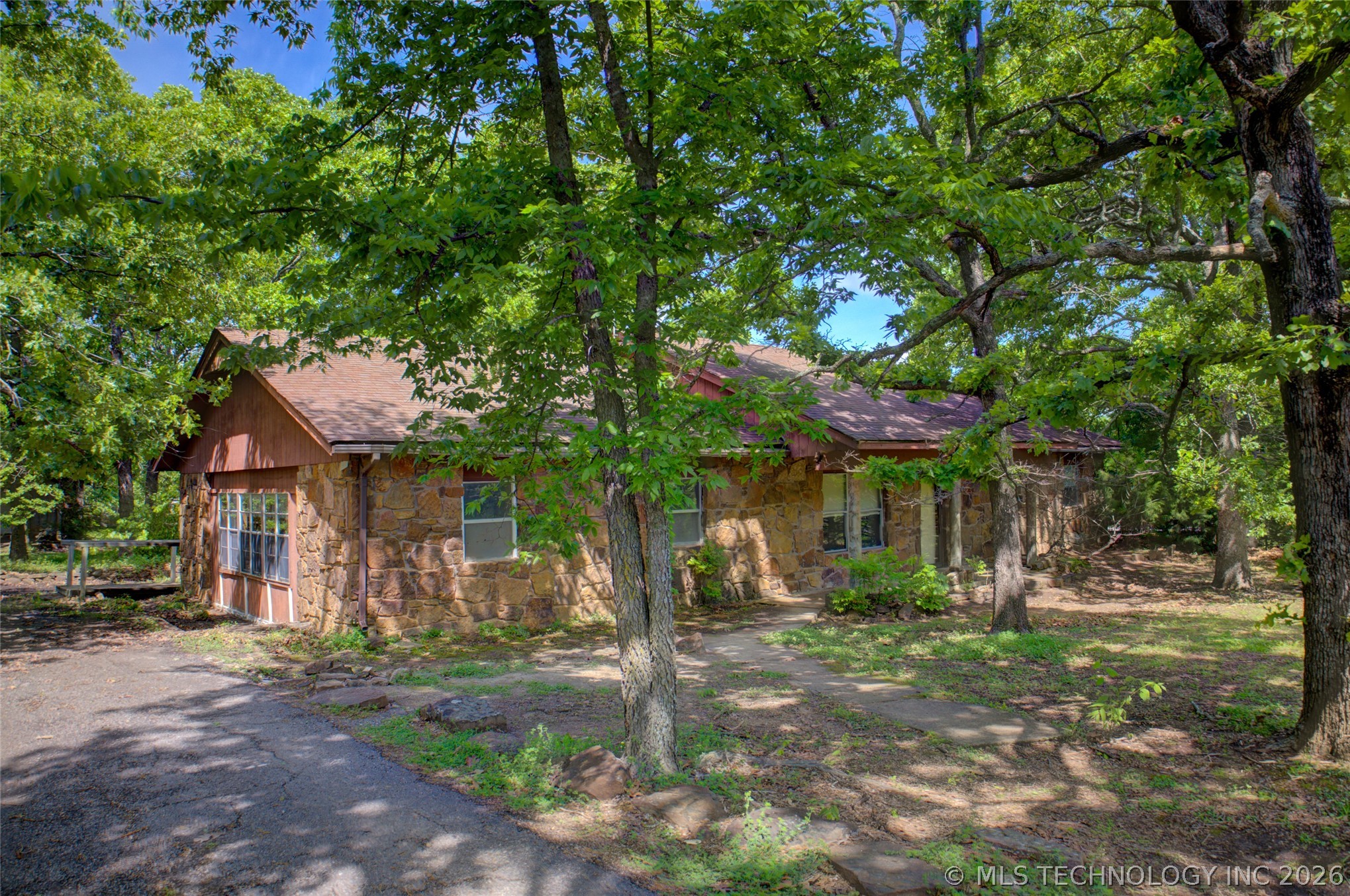 20512 S 137th East Avenue Bixby OK 74008