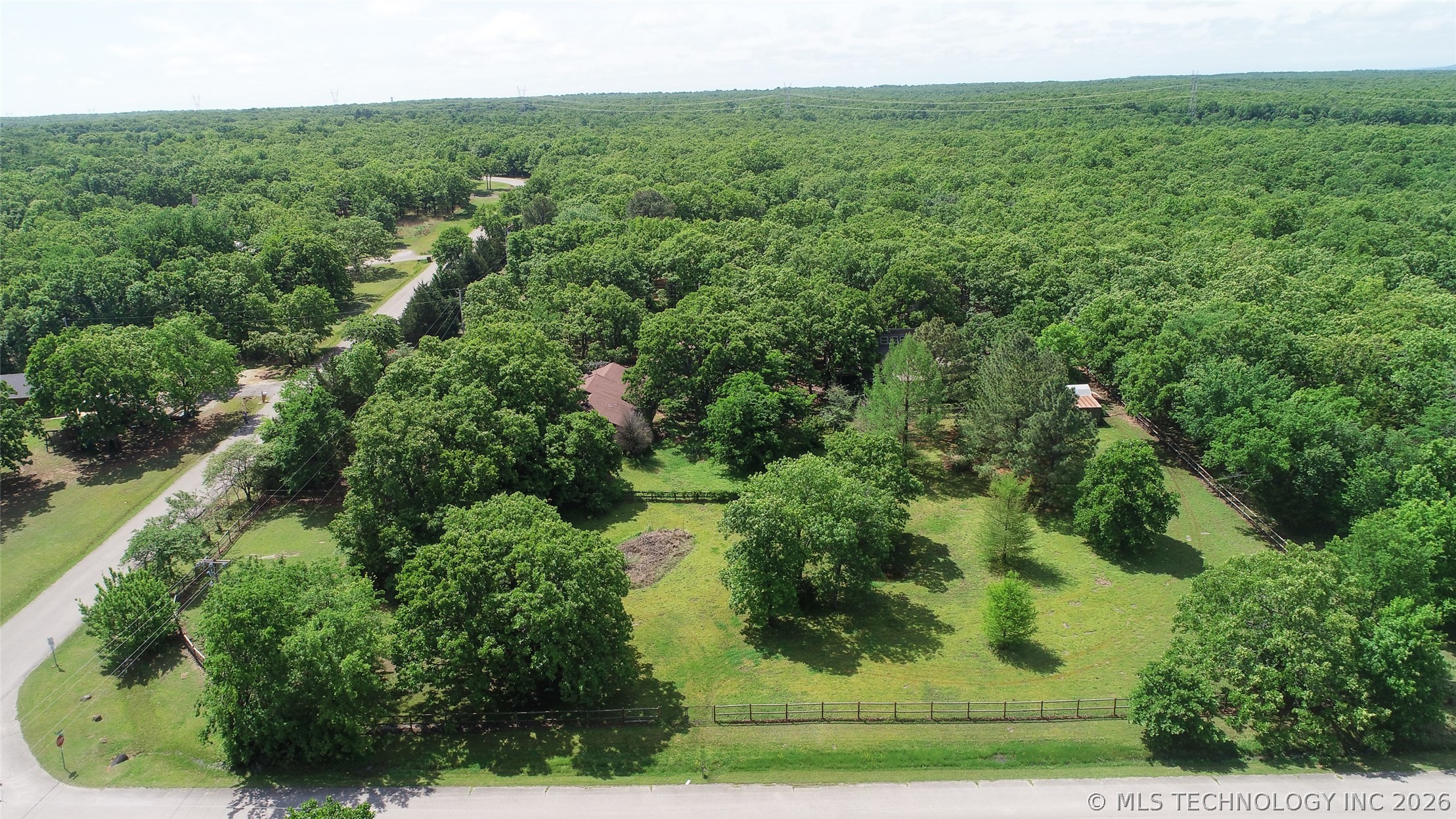 20512 S 137th East Avenue Bixby OK 74008