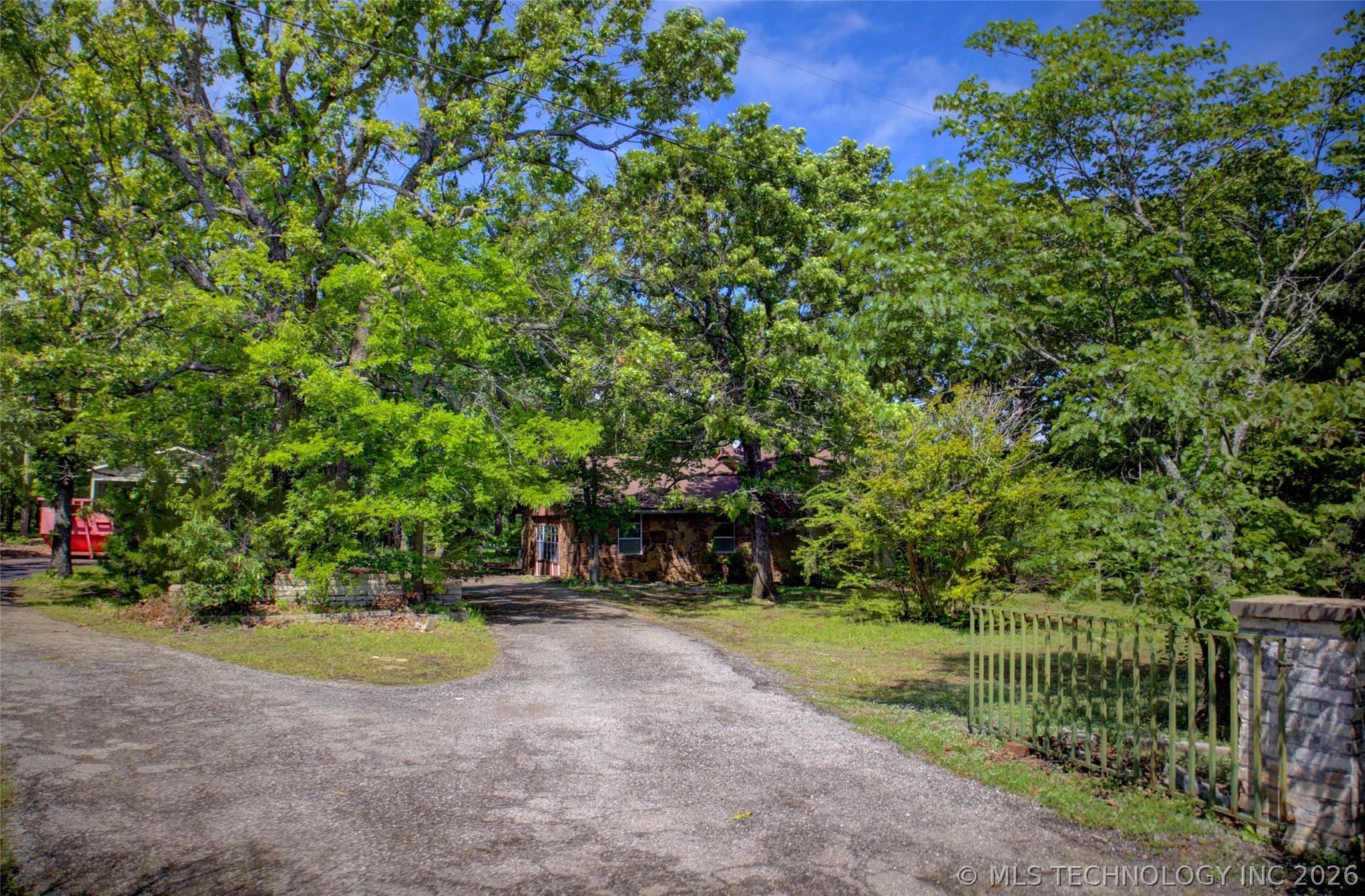 20512 S 137th East Avenue Bixby OK 74008