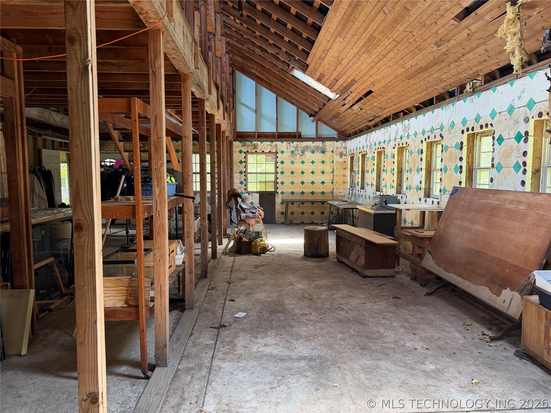 20512 S 137th East Avenue Bixby OK 74008