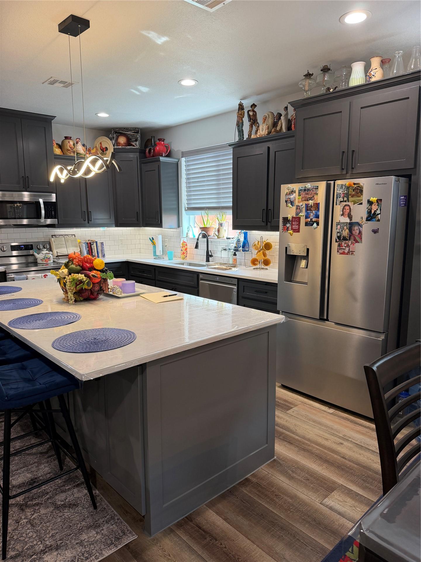 859 Springfield Court Durant OK 74701