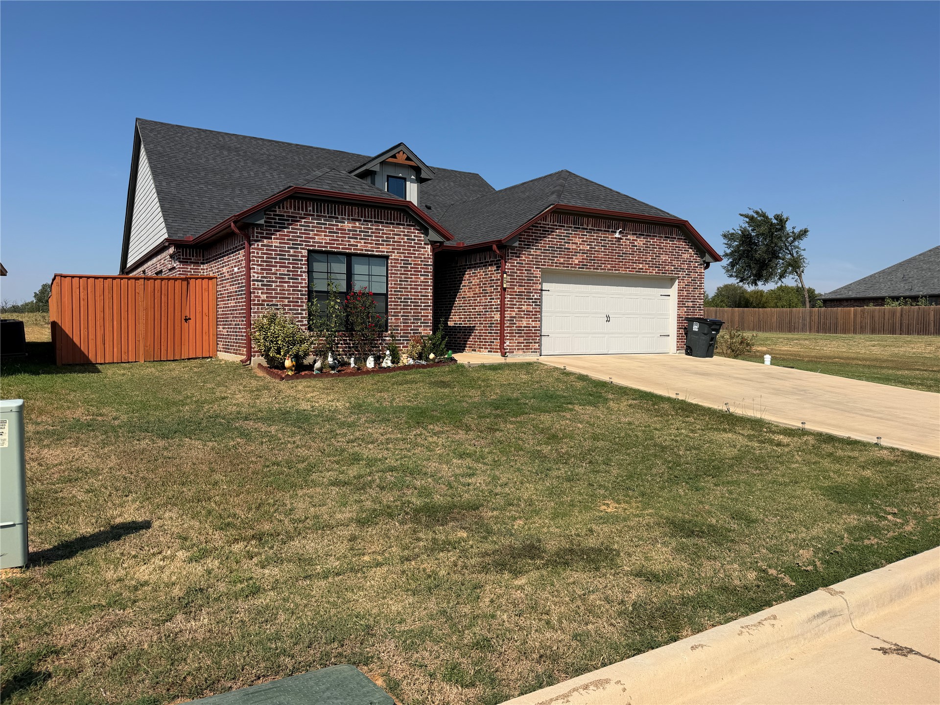 859 Springfield Court Durant OK 74701
