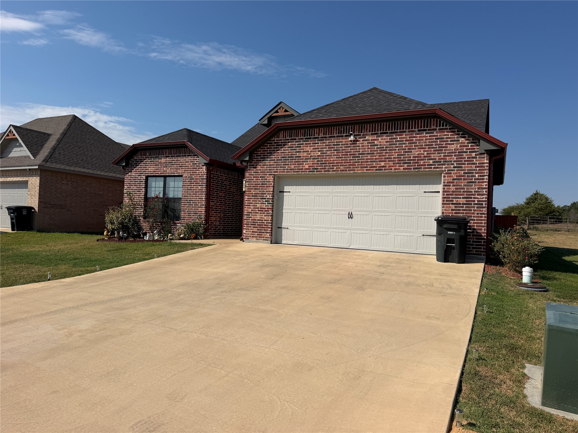 859 Springfield Court Durant OK 74701