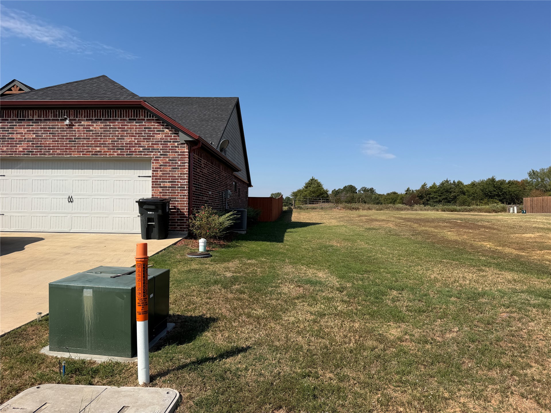859 Springfield Court Durant OK 74701