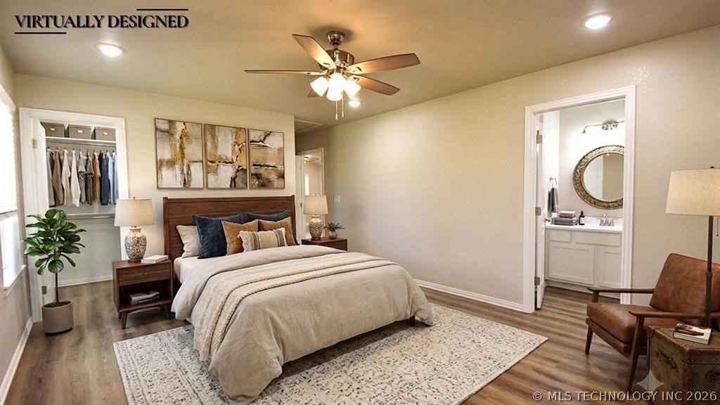 736 Elm Street Seminole OK 74868