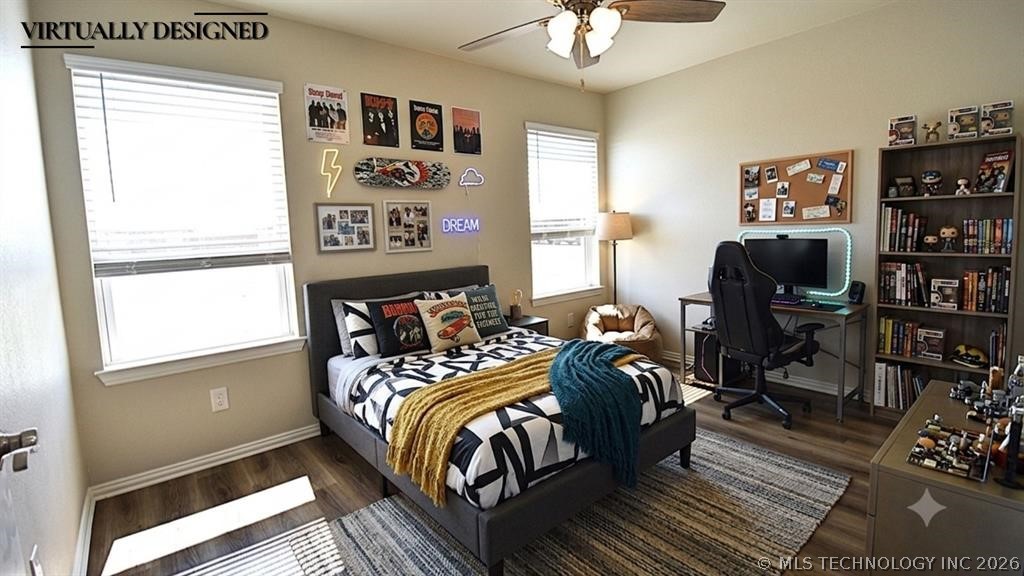 736 Elm Street Seminole OK 74868