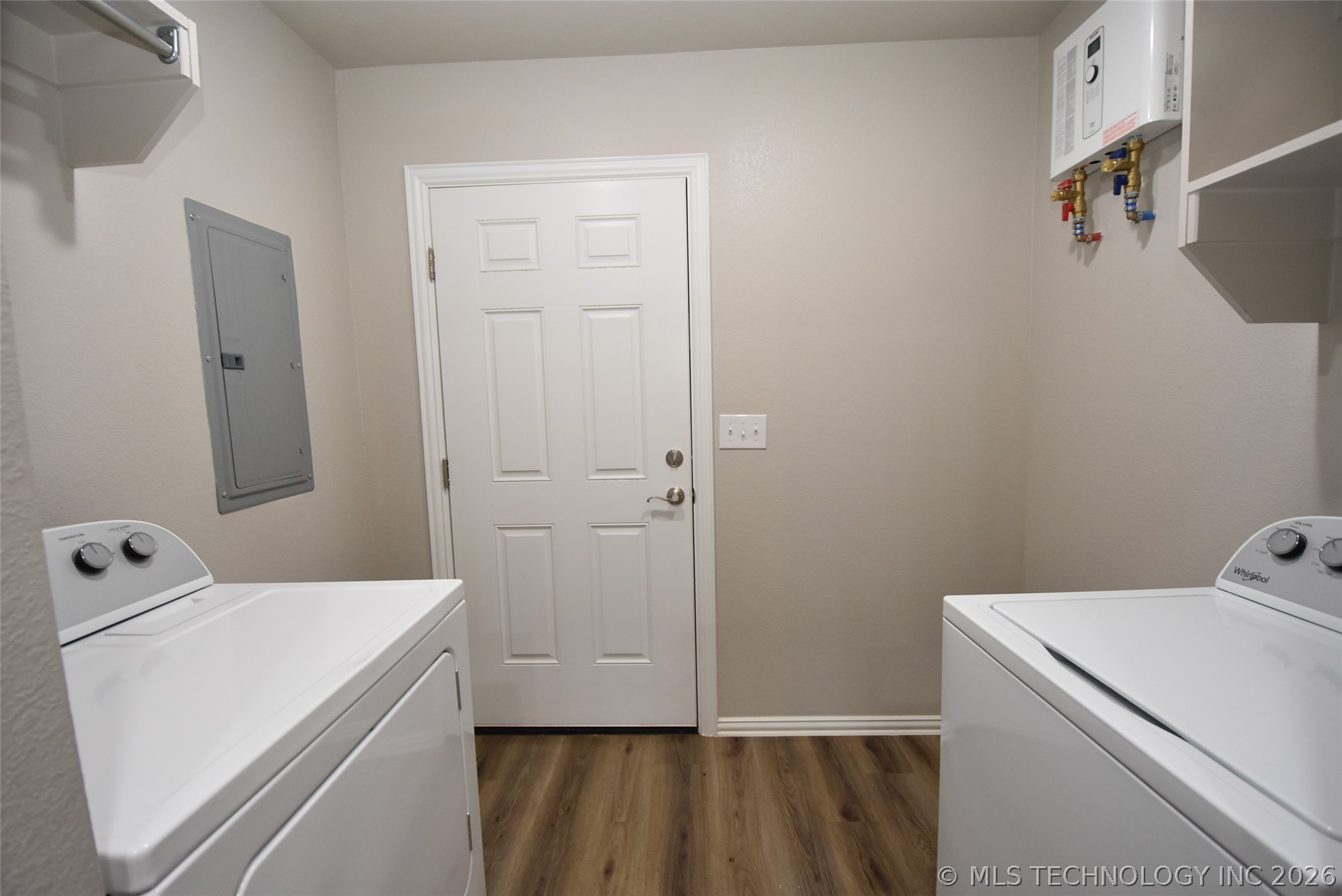 736 Elm Street Seminole OK 74868