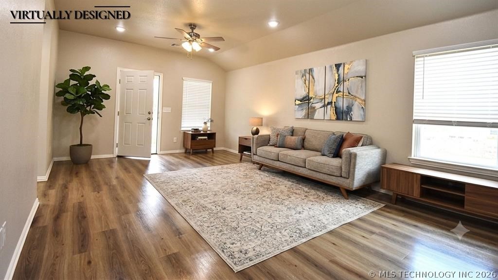 736 Elm Street Seminole OK 74868