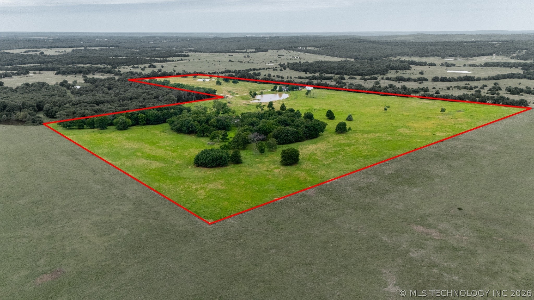 4852 N 3855 Road Stuart OK 74570