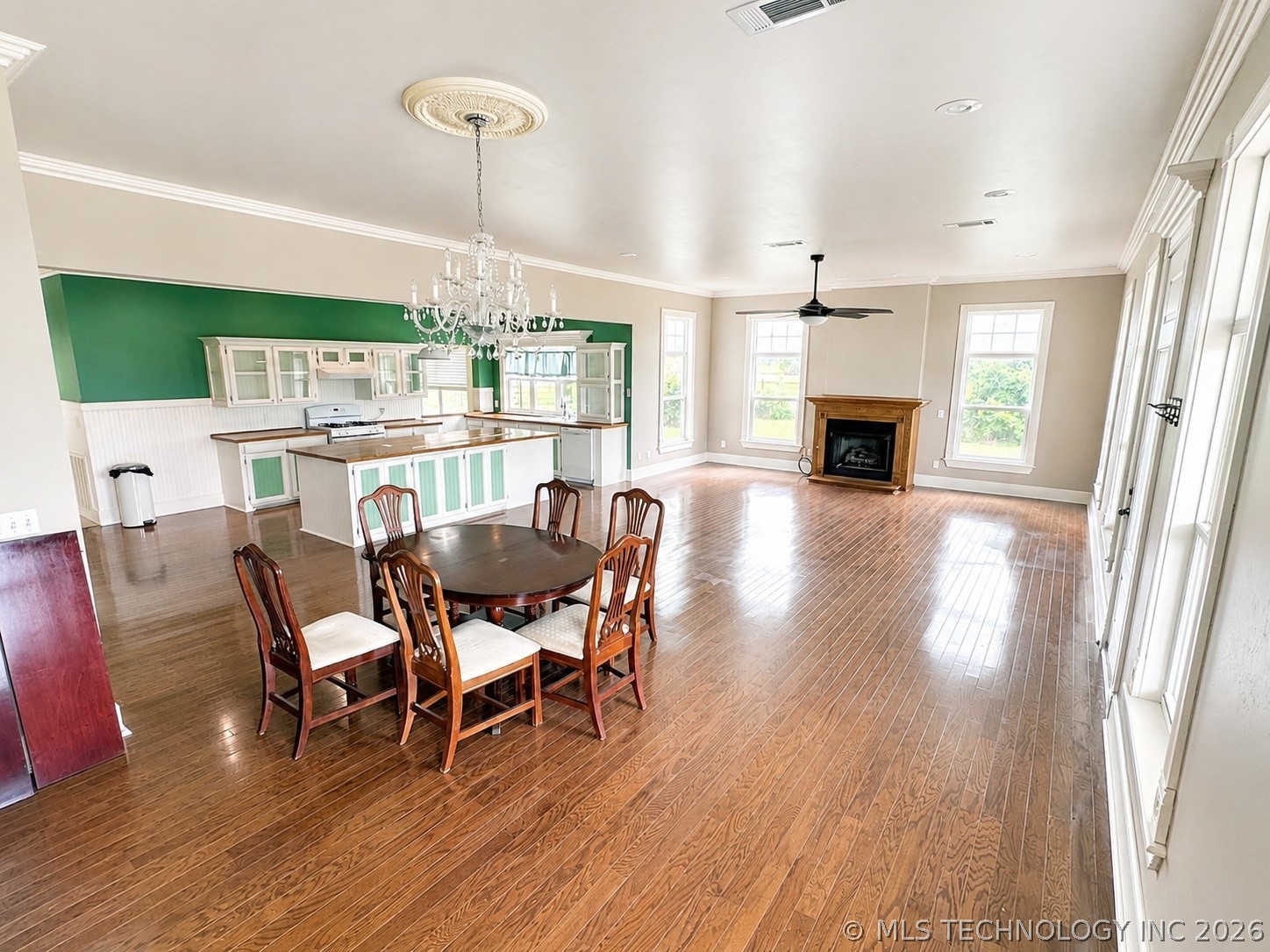 4852 N 3855 Road Stuart OK 74570