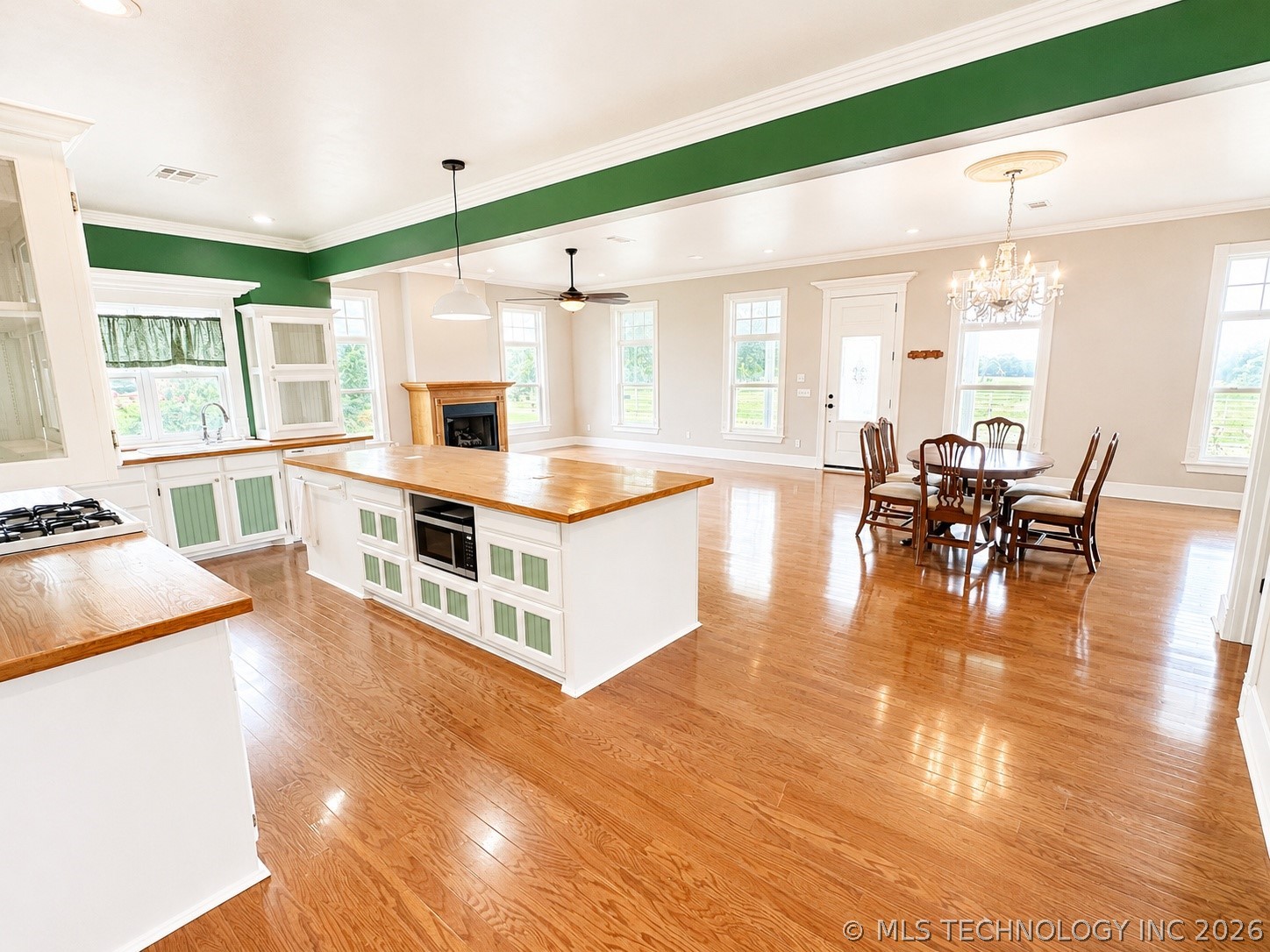 4852 N 3855 Road Stuart OK 74570