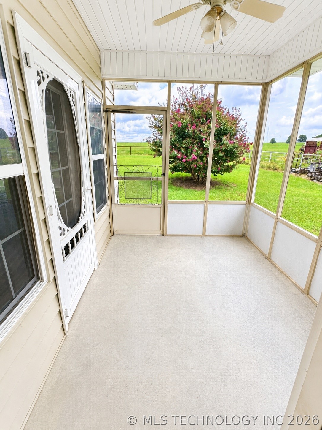 4852 N 3855 Road Stuart OK 74570