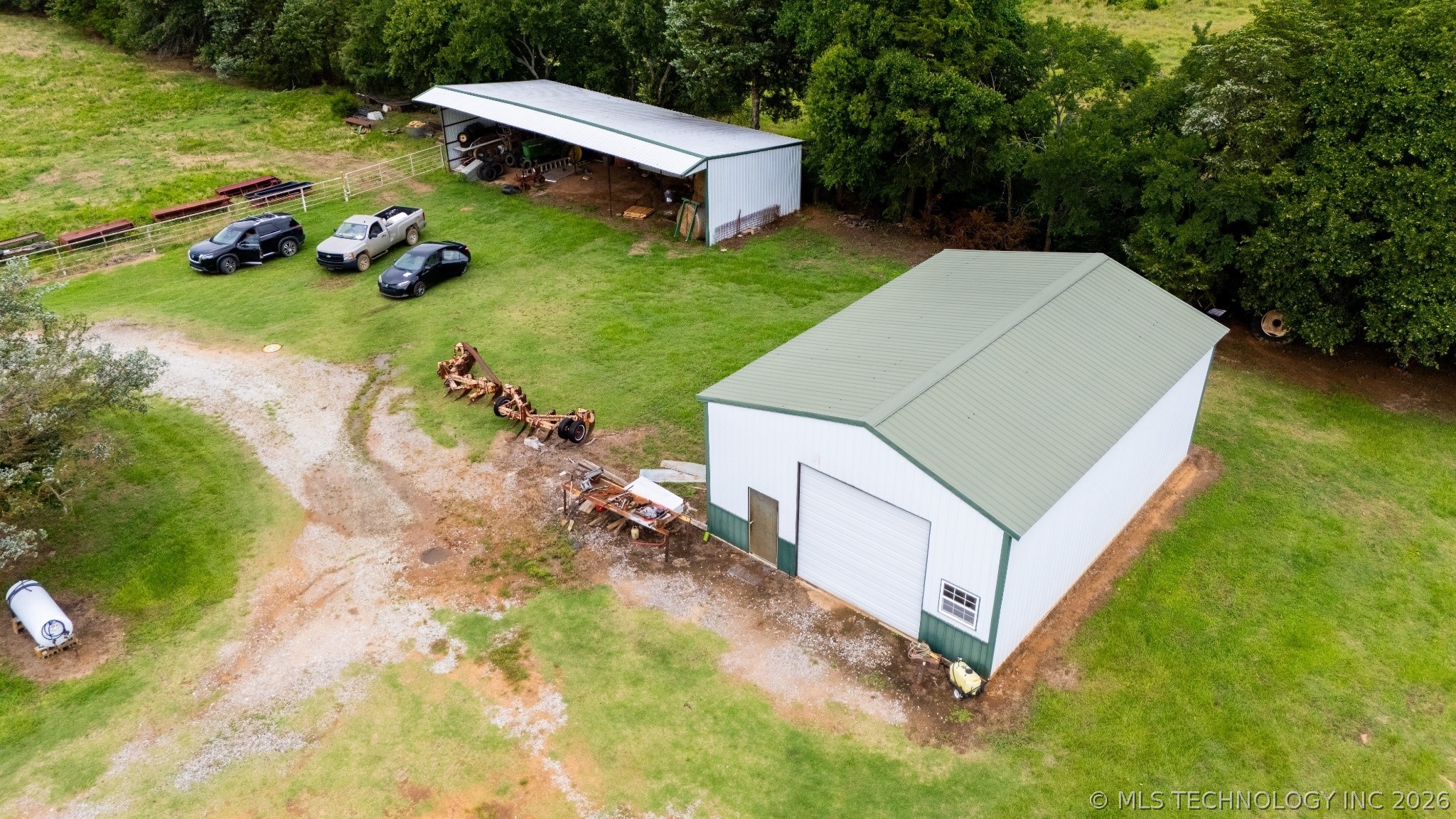 4852 N 3855 Road Stuart OK 74570