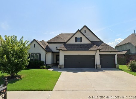 18628 E 42nd Place S Tulsa OK 74134