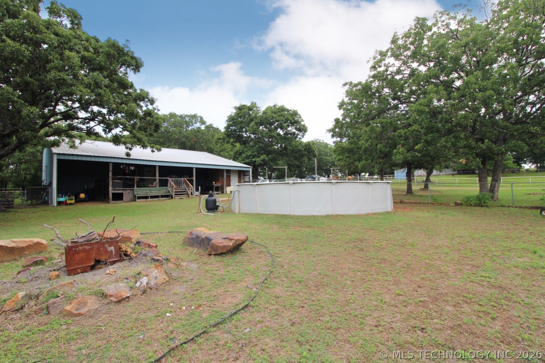 8786 Coconut Lane Henryetta OK 74437