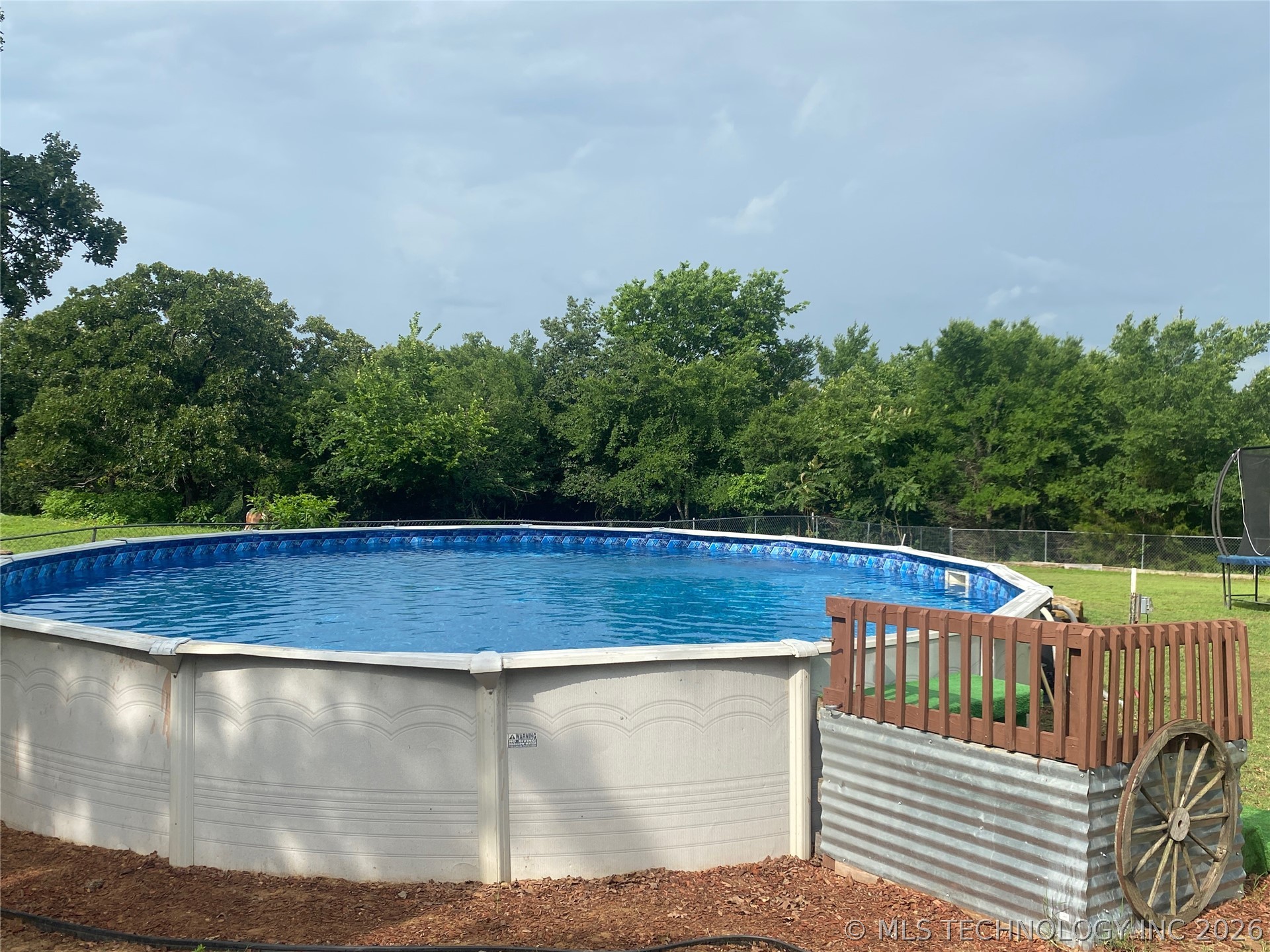 8786 Coconut Lane Henryetta OK 74437