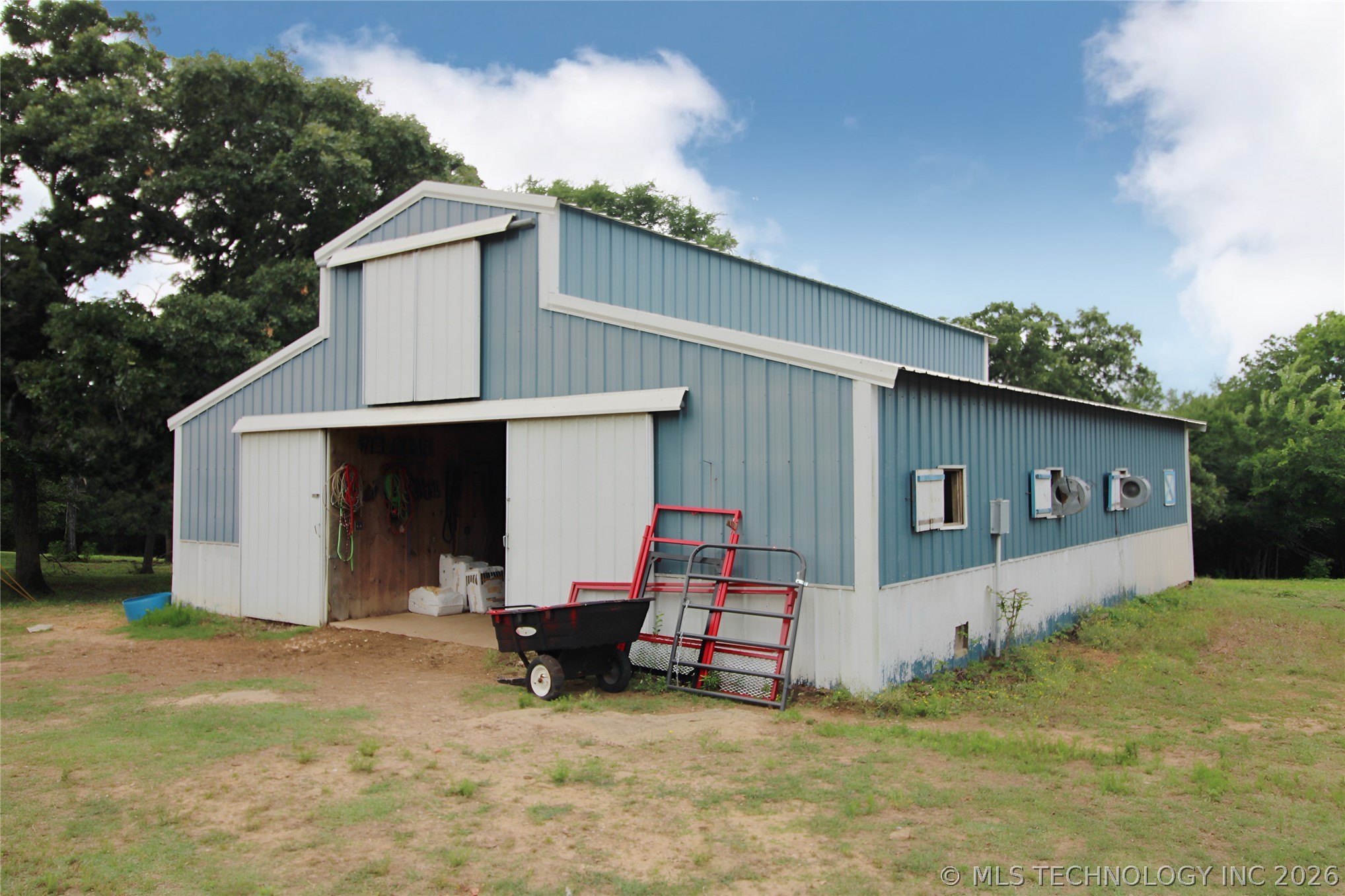 8786 Coconut Lane Henryetta OK 74437