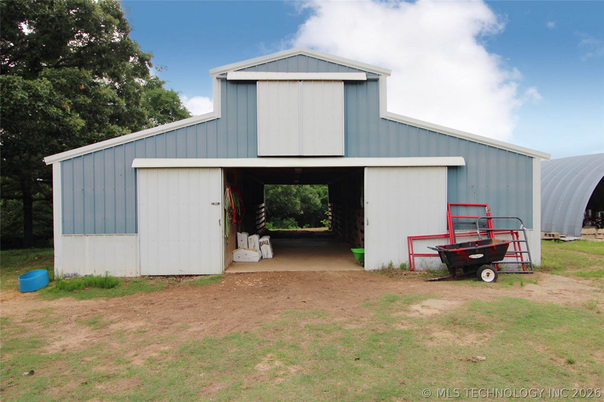 8786 Coconut Lane Henryetta OK 74437