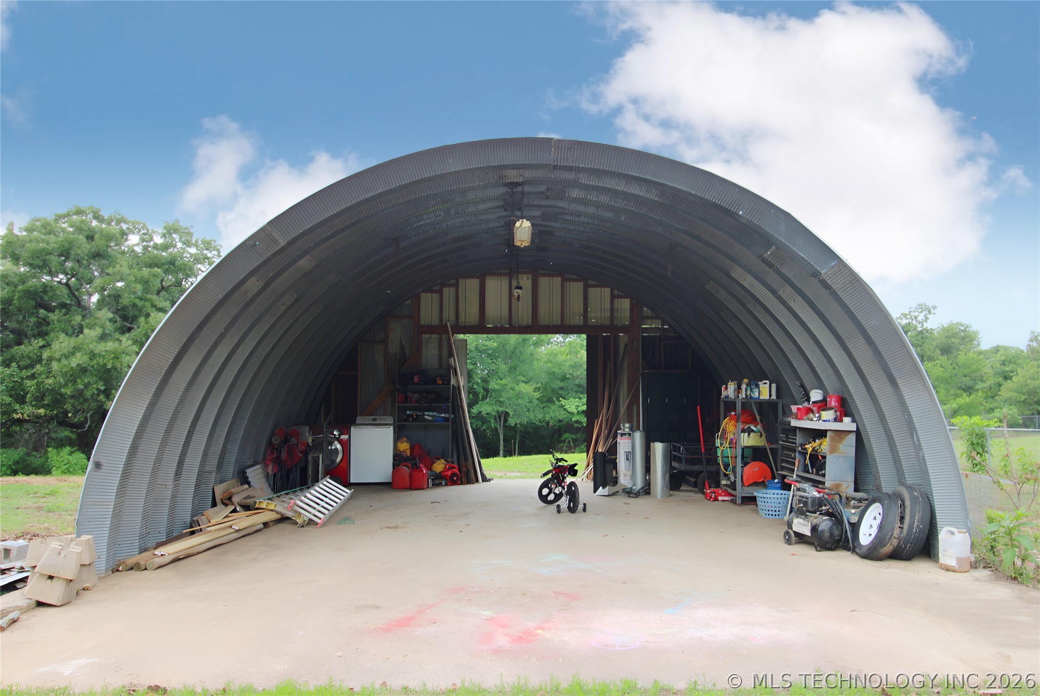 8786 Coconut Lane Henryetta OK 74437