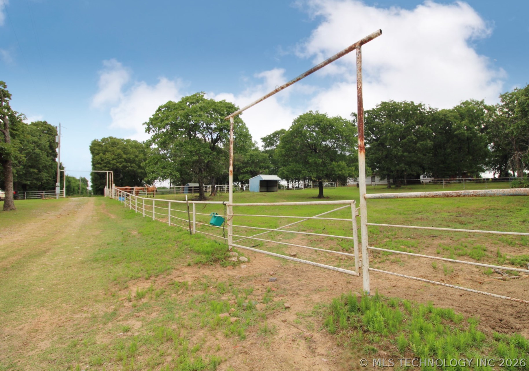 8786 Coconut Lane Henryetta OK 74437