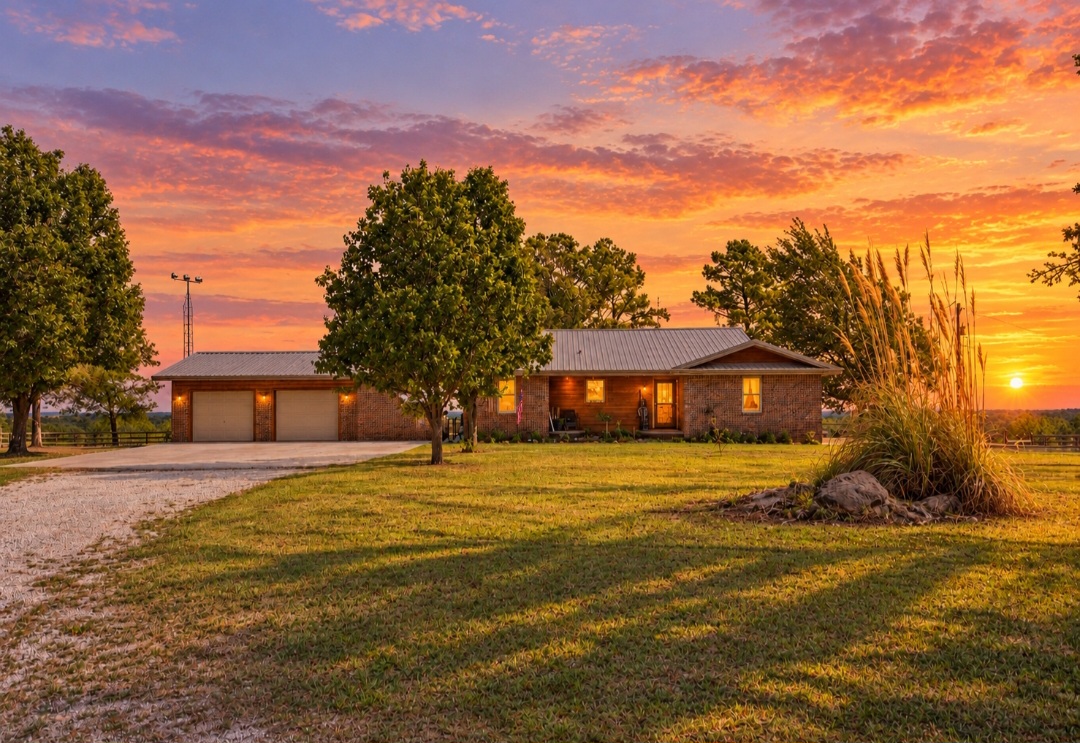 12526 Ns 3520 Road Seminole OK 74868