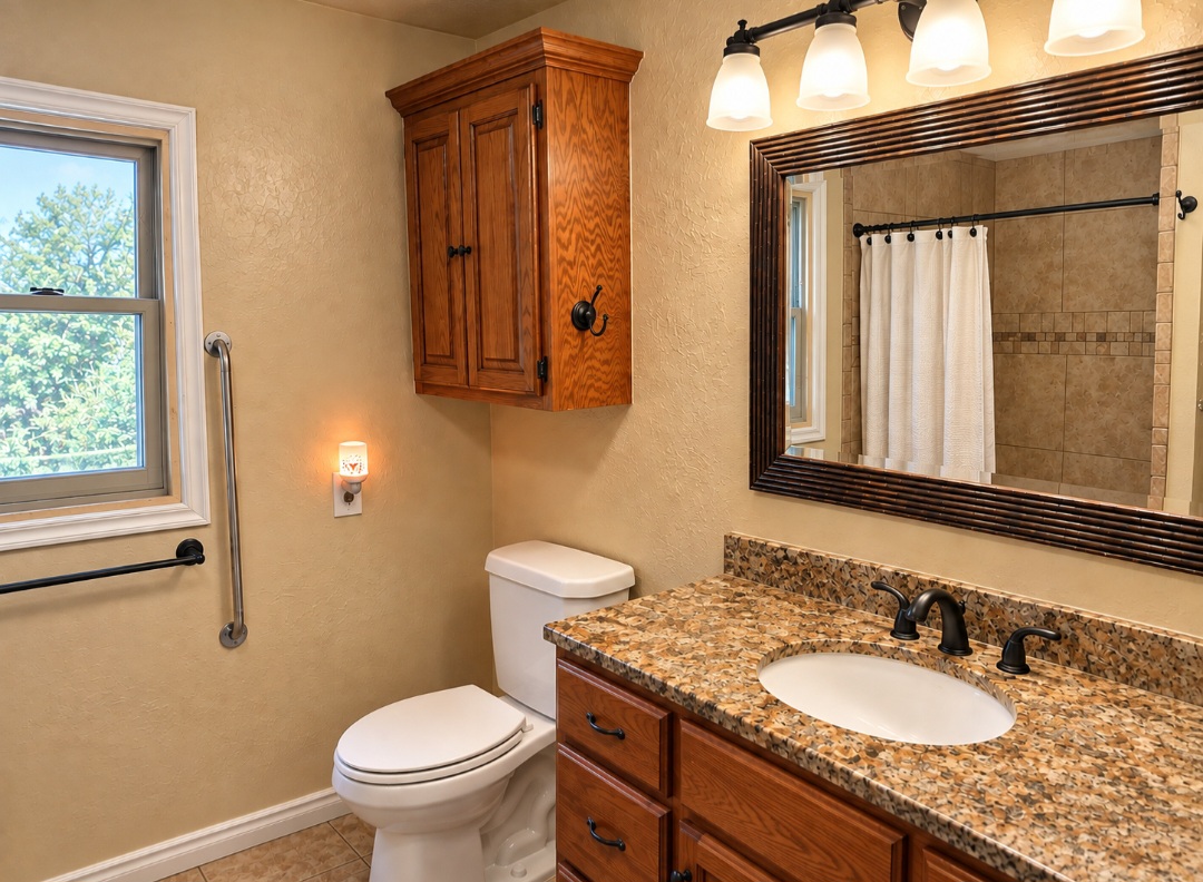 12526 Ns 3520 Road Seminole OK 74868