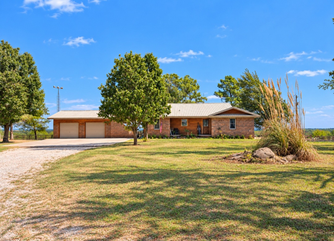 12526 Ns 3520 Road Seminole OK 74868