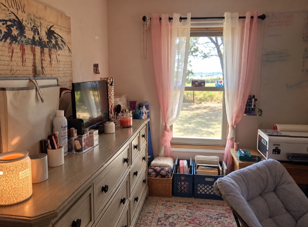 12526 Ns 3520 Road Seminole OK 74868