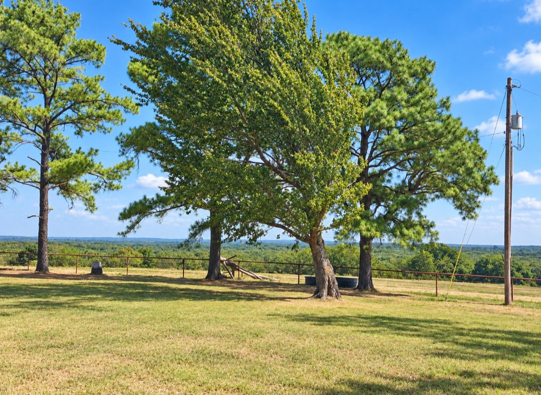 12526 Ns 3520 Road Seminole OK 74868