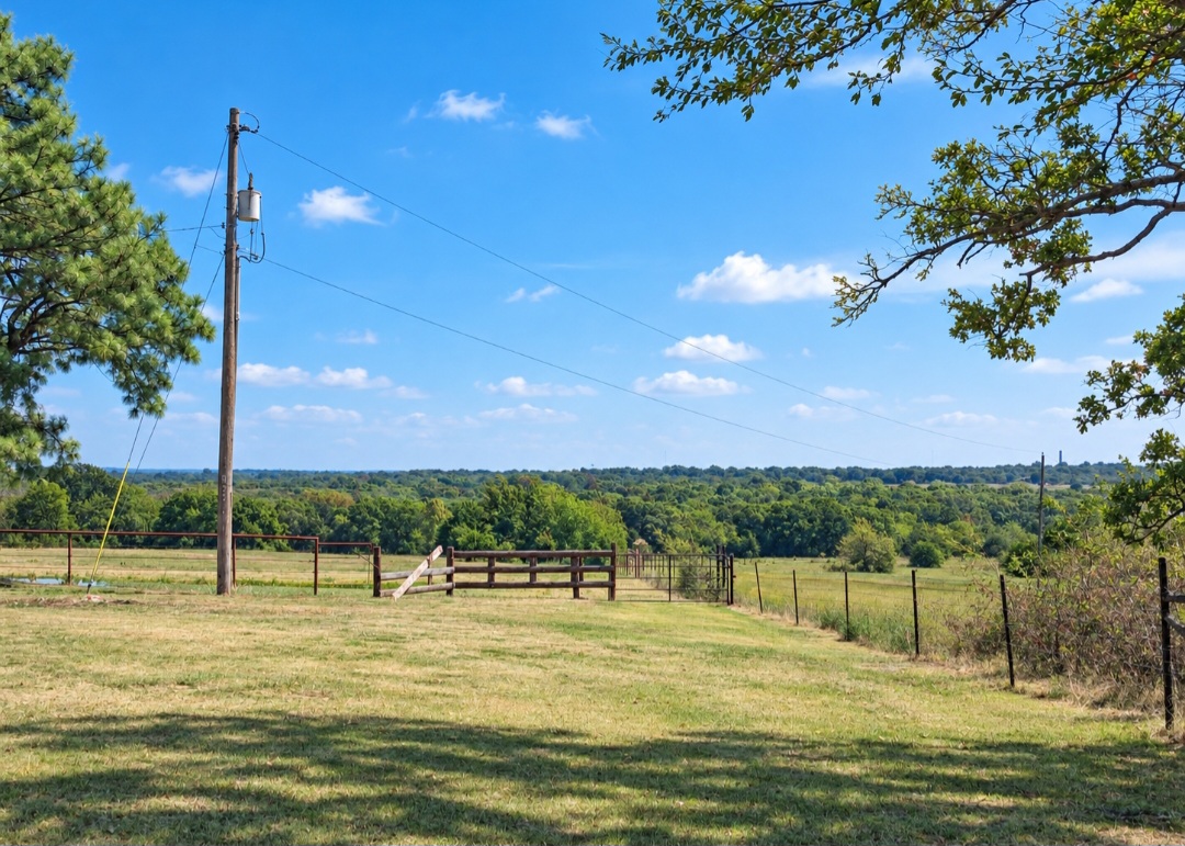 12526 Ns 3520 Road Seminole OK 74868