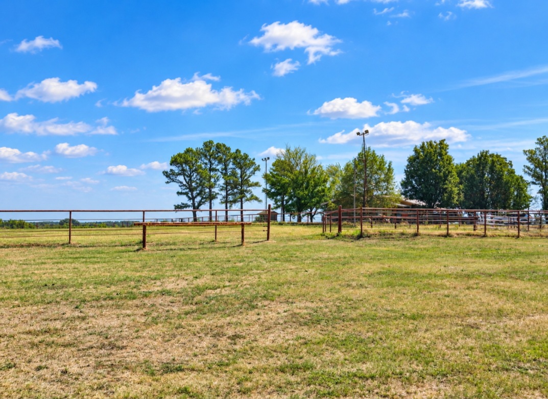 12526 Ns 3520 Road Seminole OK 74868