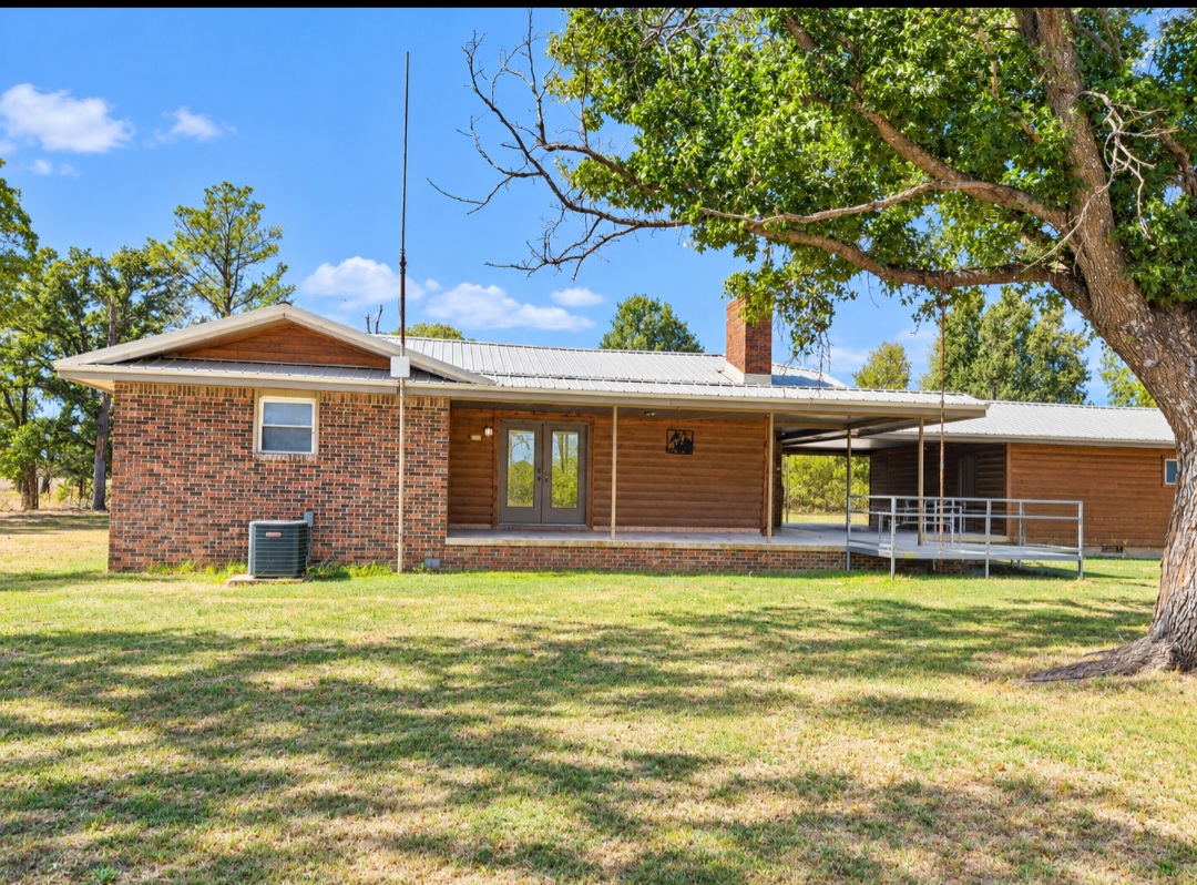 12526 Ns 3520 Road Seminole OK 74868