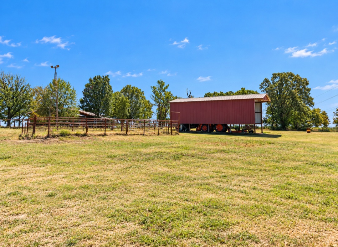 12526 Ns 3520 Road Seminole OK 74868