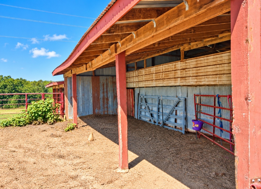 12526 Ns 3520 Road Seminole OK 74868