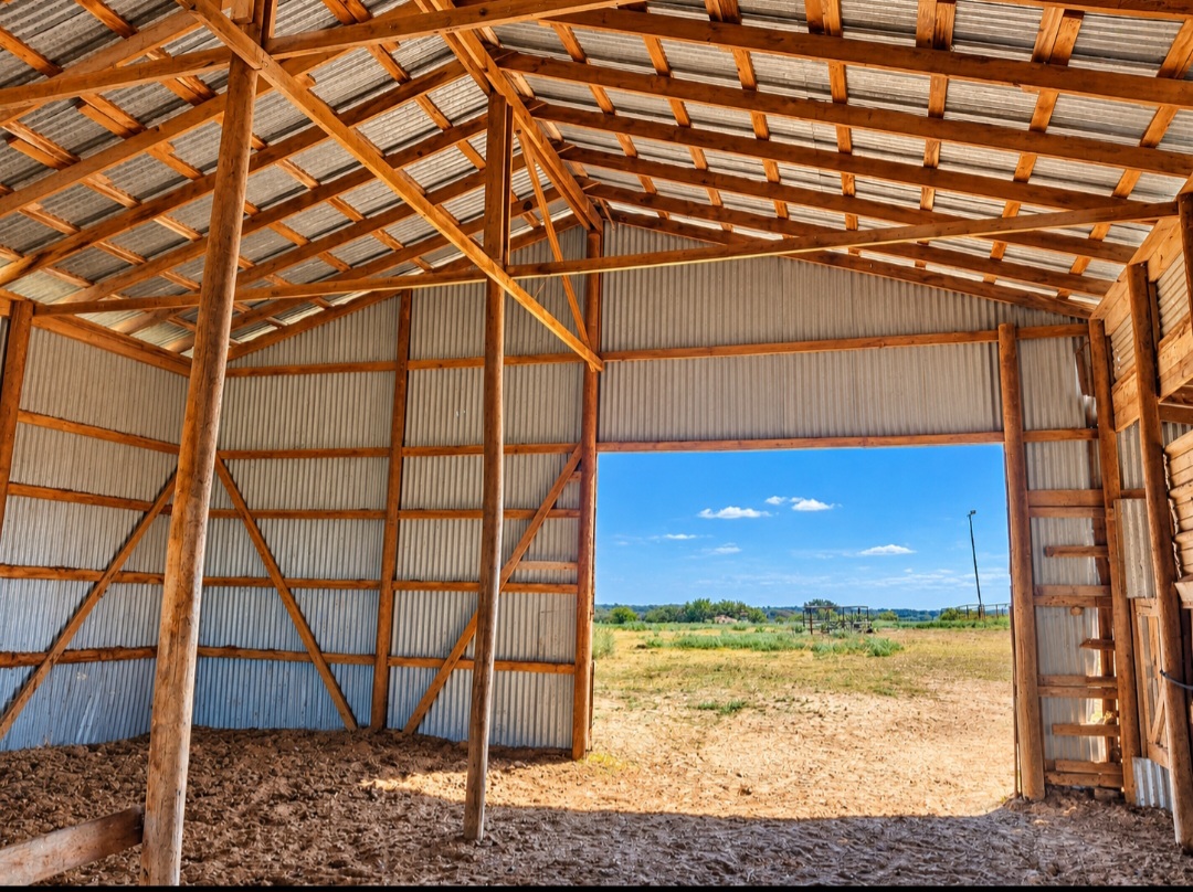 12526 Ns 3520 Road Seminole OK 74868