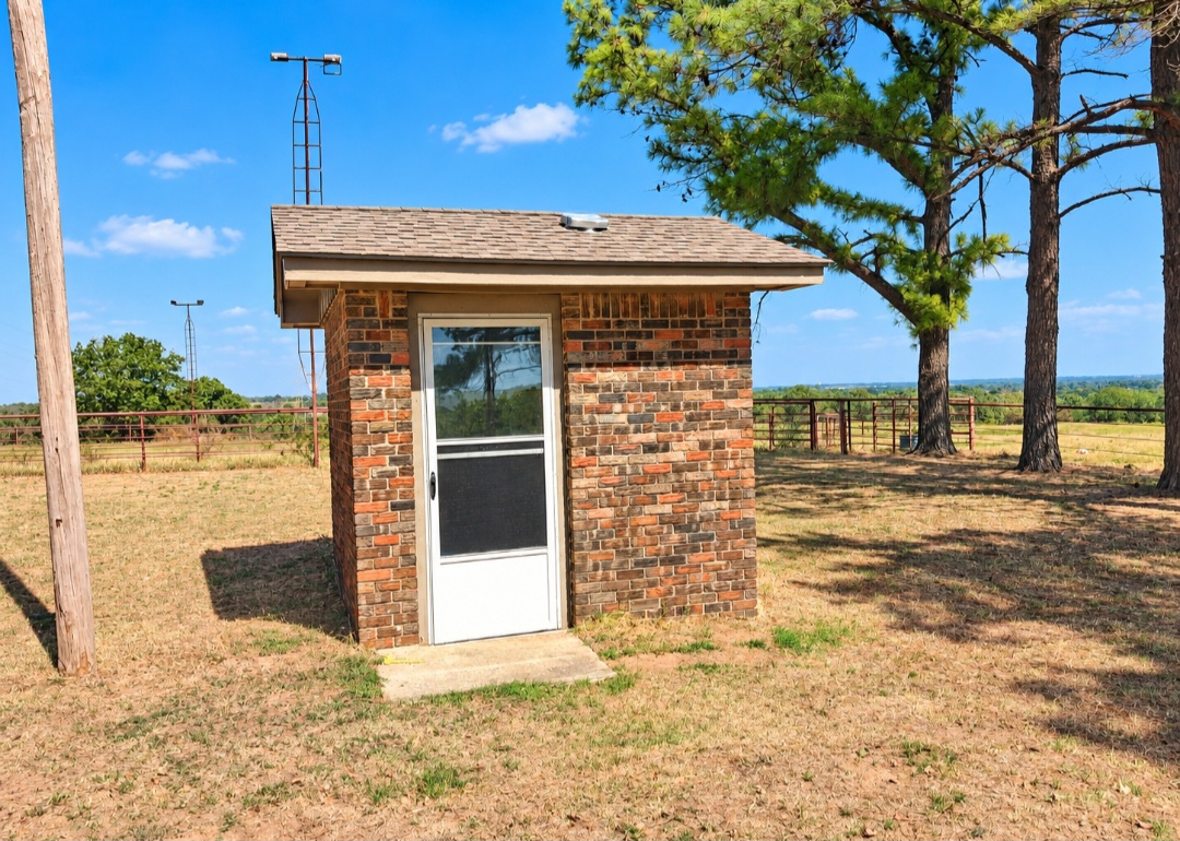 12526 Ns 3520 Road Seminole OK 74868