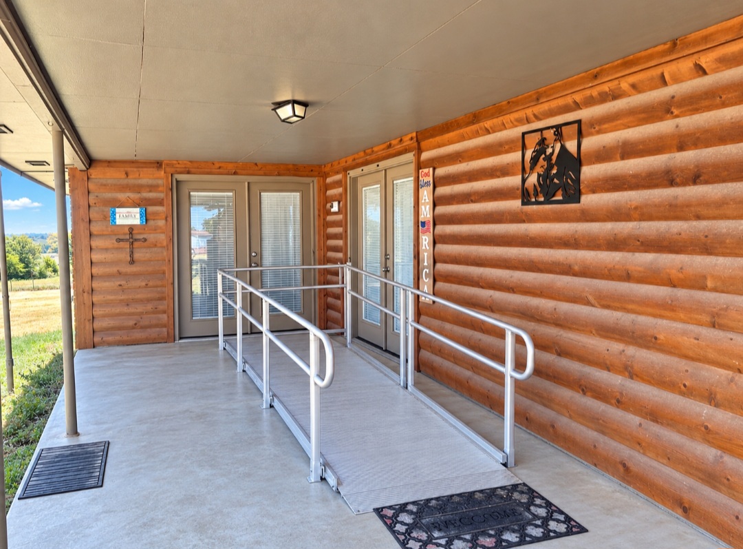 12526 Ns 3520 Road Seminole OK 74868
