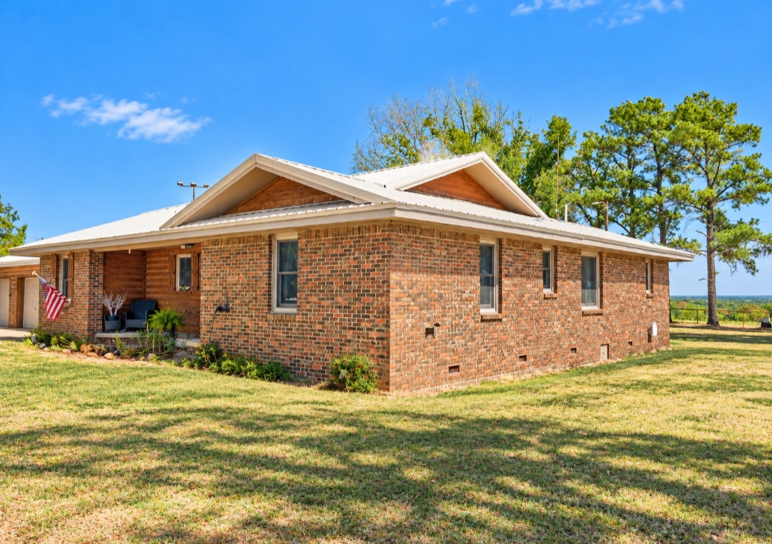 12526 Ns 3520 Road Seminole OK 74868