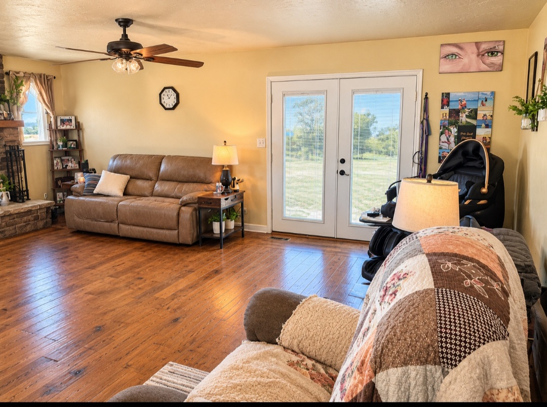 12526 Ns 3520 Road Seminole OK 74868
