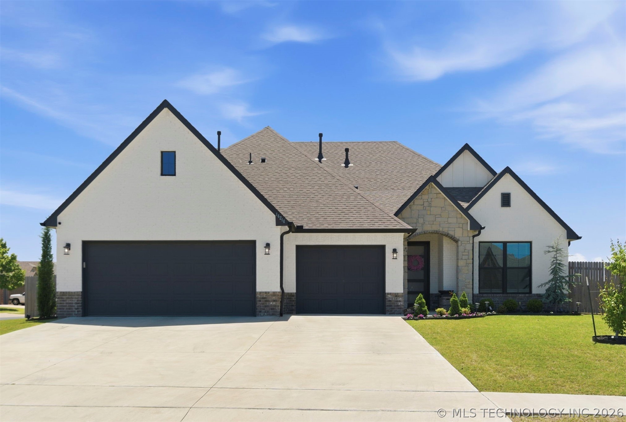 14214 E 91st Street N Owasso OK 74055