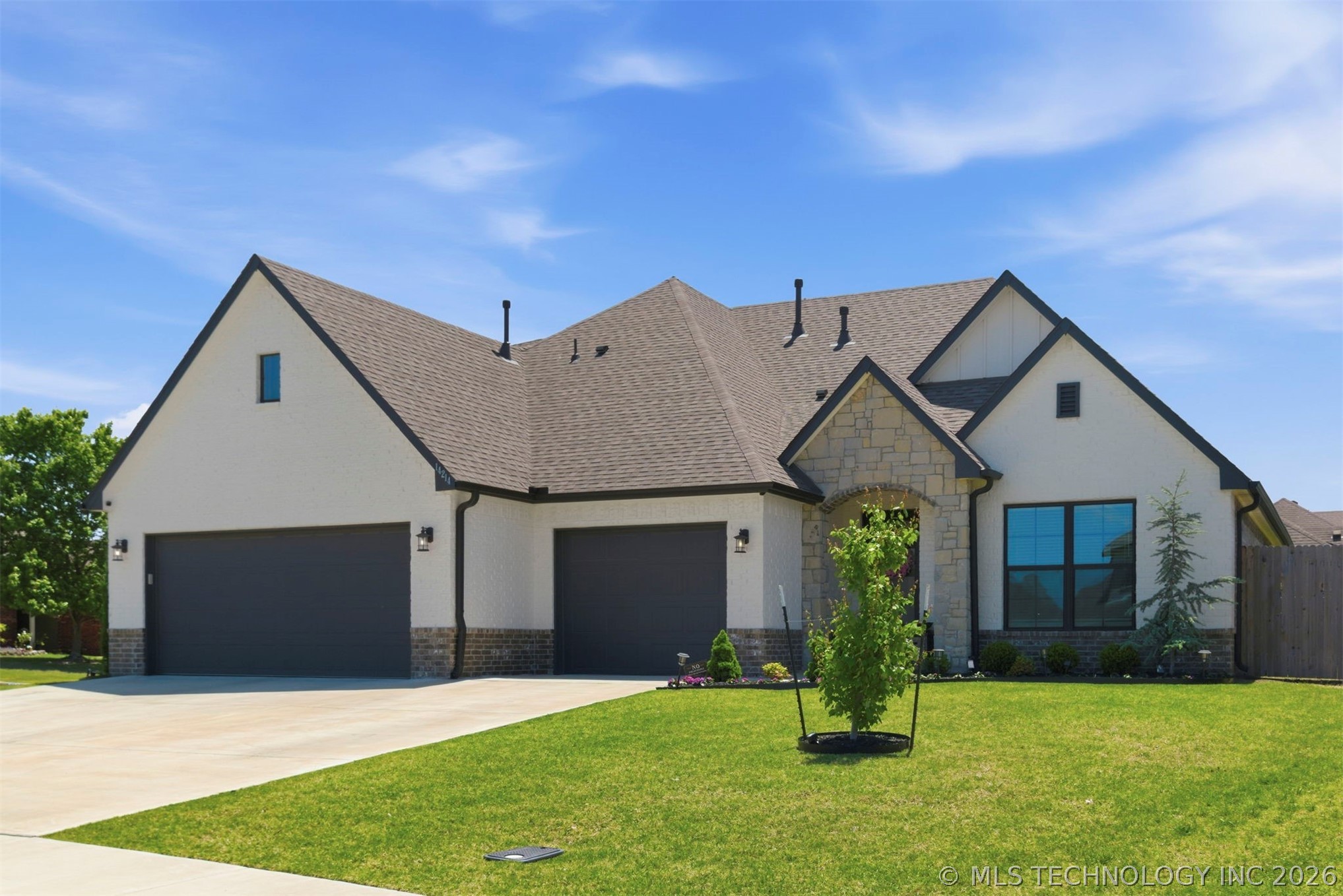 14214 E 91st Street N Owasso OK 74055