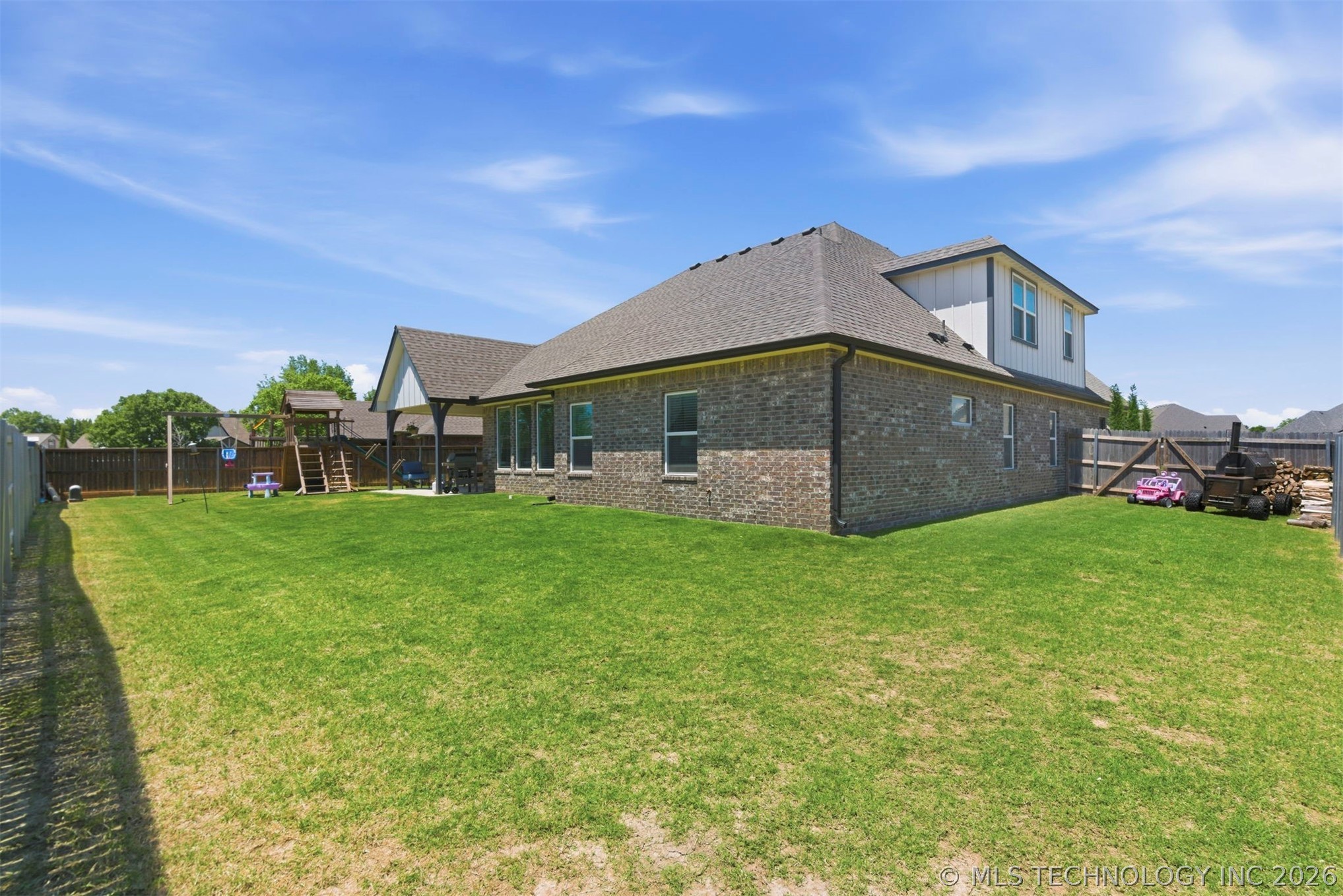 14214 E 91st Street N Owasso OK 74055