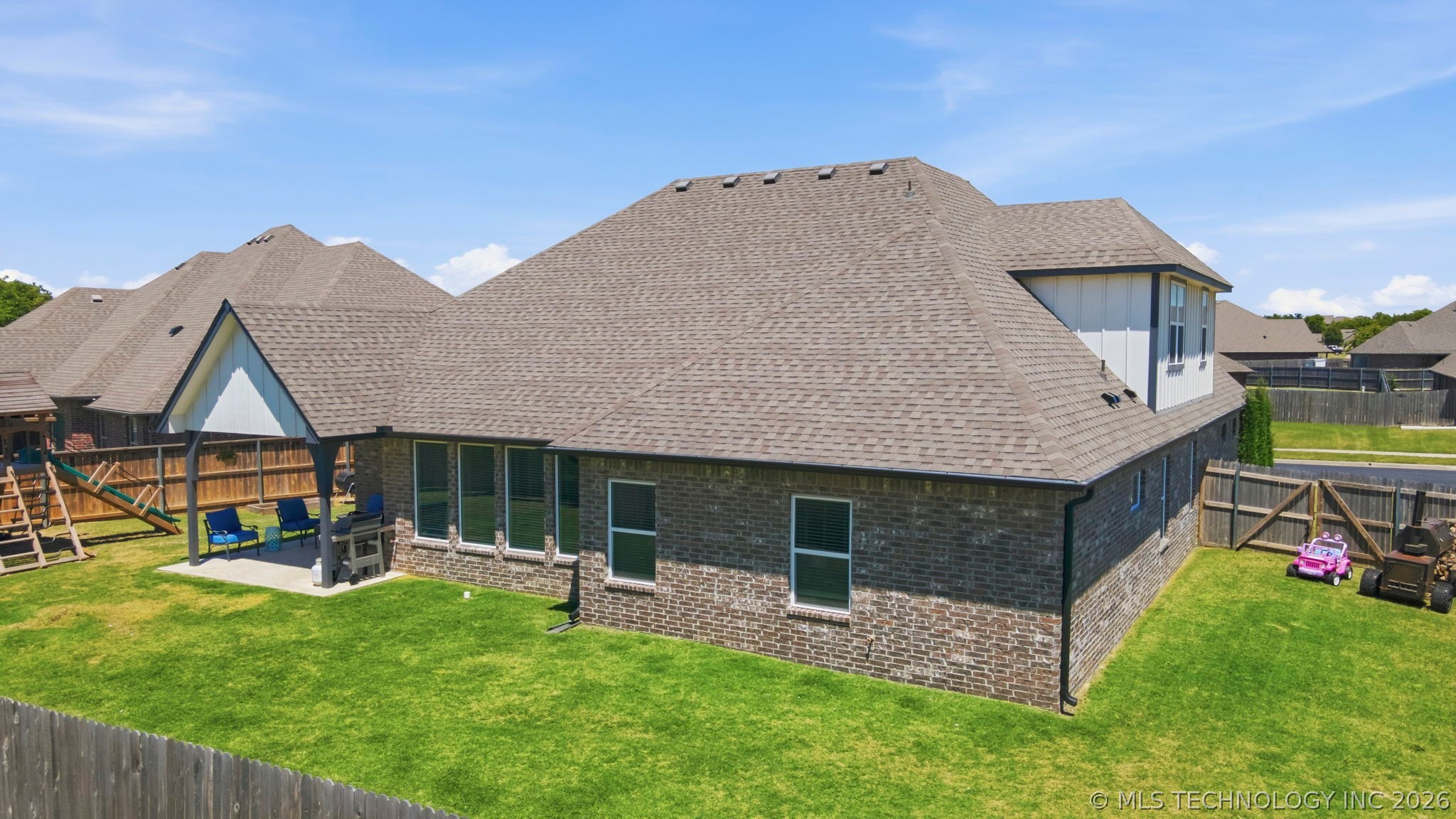 14214 E 91st Street N Owasso OK 74055