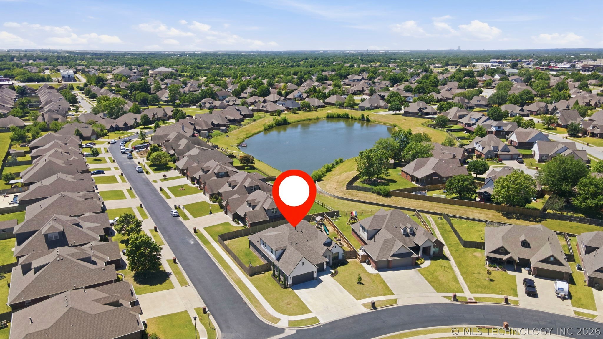 14214 E 91st Street N Owasso OK 74055