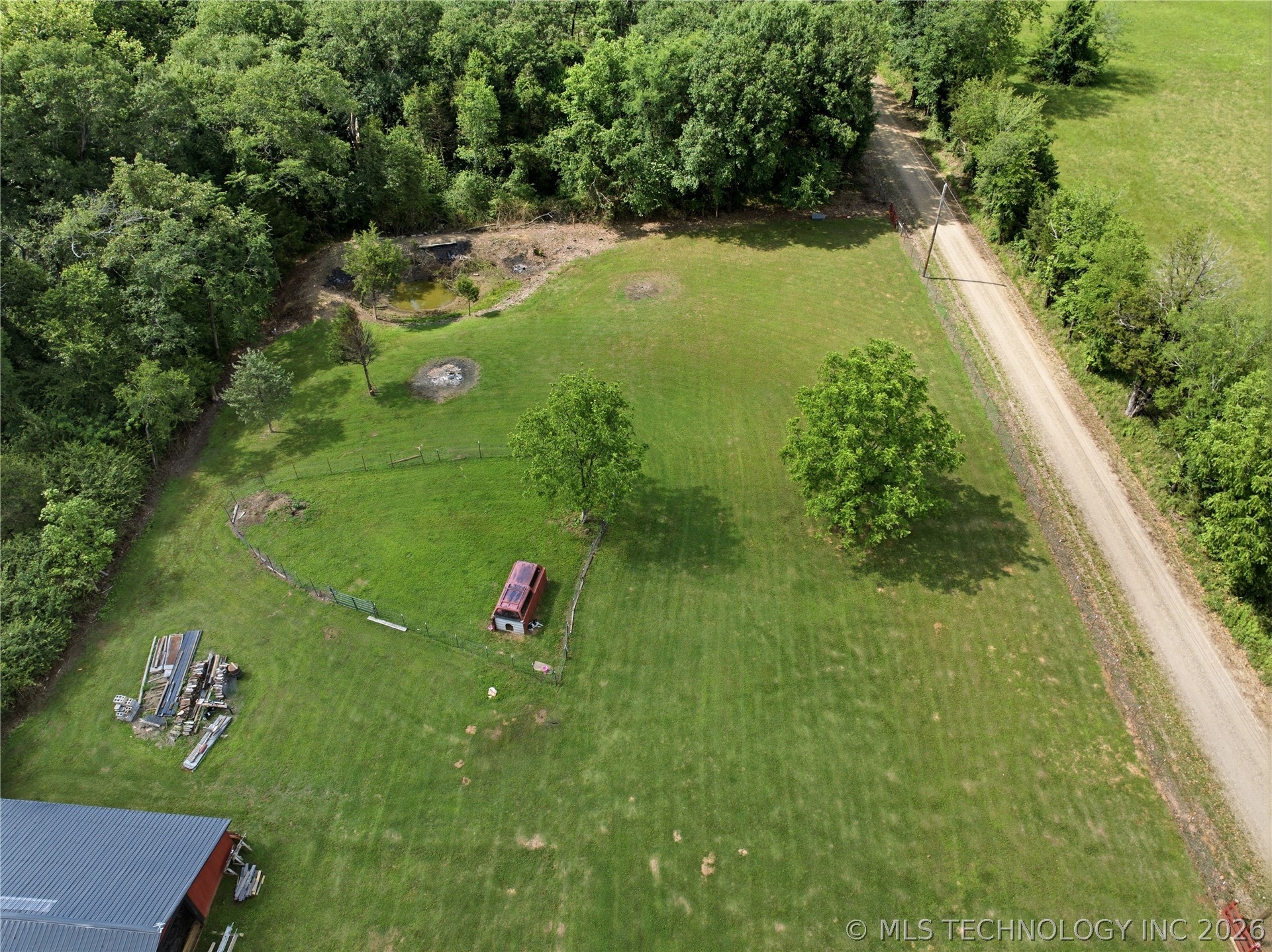 104553 S 4660 Road Sallisaw OK 74955